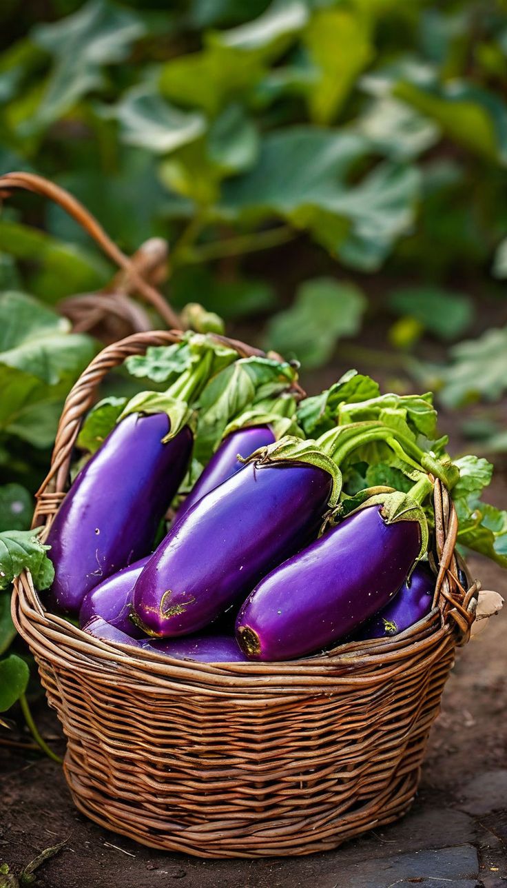 Brinjal (Eggplant)